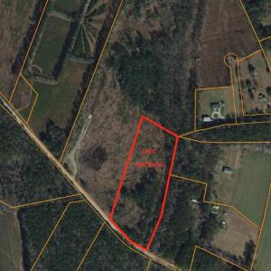 Photo #1 of Lot C Fries Bay Rd., Loris, SC 6.8 acres