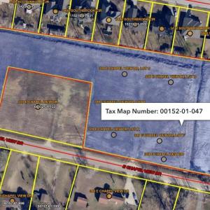 Photo #2 of TBD Chapel View Dr., Florence, SC 5.9 acres
