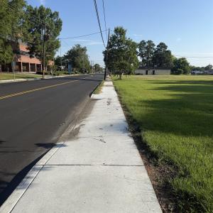 Photo #2 of 527 South Main St., Mullins, SC 0.5 acres