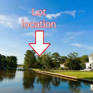 Photo #1 of 67 Ricefield Pl., Georgetown, SC 0.5 acres