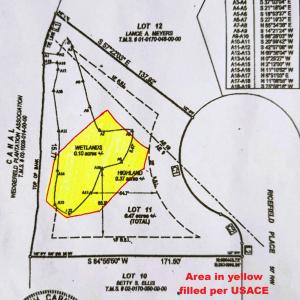 Photo #33 of 67 Ricefield Pl., Georgetown, SC 0.5 acres