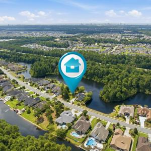 Photo #2 of 8404 Juxa Dr., Myrtle Beach, SC 0.7 acres