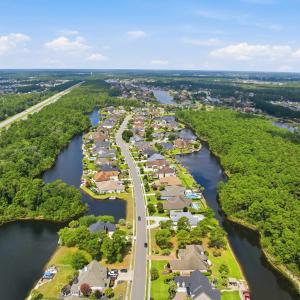 Photo #7 of 8404 Juxa Dr., Myrtle Beach, SC 0.7 acres
