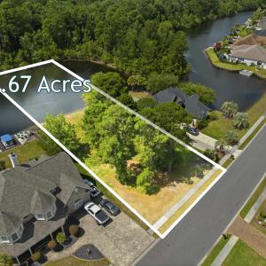 Photo #1 of 8404 Juxa Dr., Myrtle Beach, SC 0.7 acres