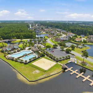 Photo #18 of 8404 Juxa Dr., Myrtle Beach, SC 0.7 acres