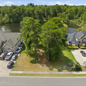 Photo #5 of 8404 Juxa Dr., Myrtle Beach, SC 0.7 acres