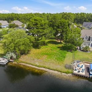 Photo #6 of 8404 Juxa Dr., Myrtle Beach, SC 0.7 acres