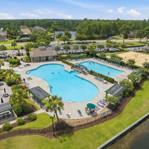 Photo #13 of 8404 Juxa Dr., Myrtle Beach, SC 0.7 acres