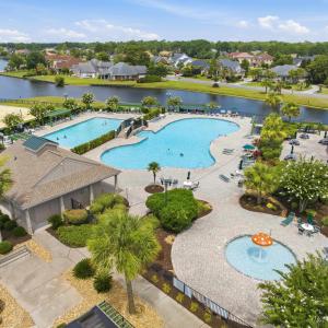 Photo #19 of 8404 Juxa Dr., Myrtle Beach, SC 0.7 acres