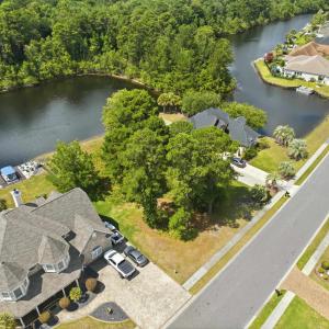 Photo #3 of 8404 Juxa Dr., Myrtle Beach, SC 0.7 acres