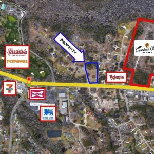 Photo #2 of 1808 Highway 544, Conway, SC 1.7 acres