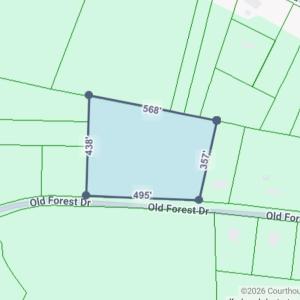 Photo #9 of TBD1 Old Forest Dr., Loris, SC 4.8 acres