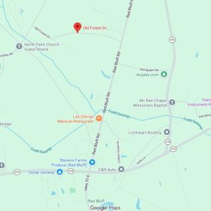 Photo #10 of TBD1 Old Forest Dr., Loris, SC 4.8 acres
