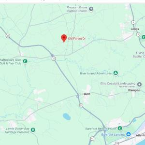 Photo #11 of TBD1 Old Forest Dr., Loris, SC 4.8 acres