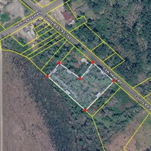 Photo #2 of TBD Cow Head Rd., Hemingway, SC 1.8 acres
