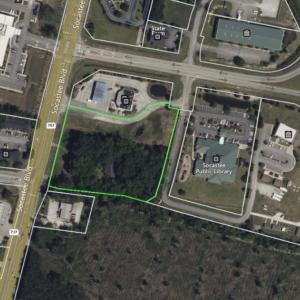 Photo #6 of TBD Highway 707, Myrtle Beach, SC 3.4 acres
