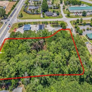 Photo #2 of TBD Highway 707, Myrtle Beach, SC 3.4 acres