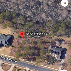 Photo #4 of 524 Chamberlin Rd., Myrtle Beach, SC 0.5 acres