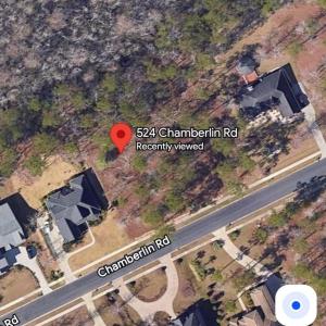 Photo #3 of 524 Chamberlin Rd., Myrtle Beach, SC 0.5 acres
