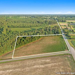 Photo #18 of TBD Highway 76, Nichols, SC 6.0 acres