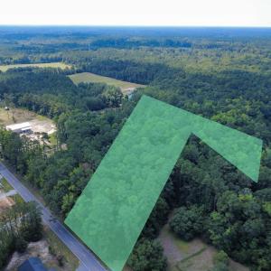 Photo #2 of TBD Kent Rd., Georgetown, SC 4.0 acres