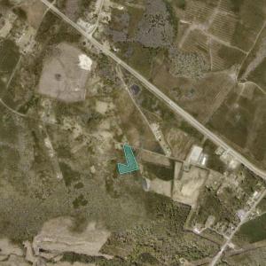 Photo #5 of TBD Kent Rd., Georgetown, SC 4.0 acres