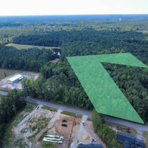Photo #3 of TBD Kent Rd., Georgetown, SC 4.0 acres