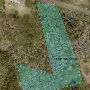 Photo #6 of TBD Kent Rd., Georgetown, SC 4.0 acres