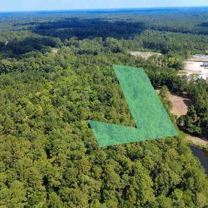 Photo #1 of TBD Kent Rd., Georgetown, SC 4.0 acres