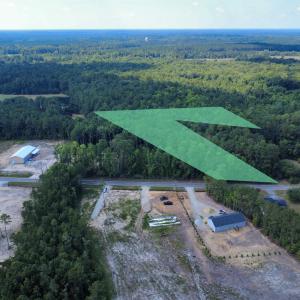 Photo #4 of TBD Kent Rd., Georgetown, SC 4.0 acres