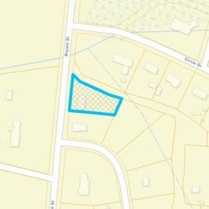 Photo #1 of 3240 Bryant St., Loris, SC 0.6 acres
