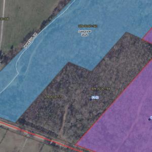 Photo #1 of 6142 Hwy 252, Donalds, SC 8.0 acres