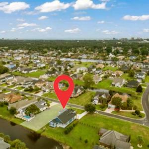 Photo #1 of 1104 Bluffton Ct., Myrtle Beach, SC 0.3 acres
