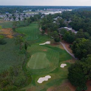 Photo #9 of 1219 Spinnaker Dr., North Myrtle Beach, SC 0.3 acres