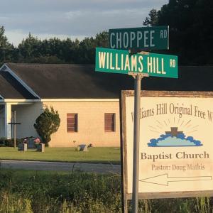 Photo #3 of TBD Williams Hill Rd., Hemingway, SC 53.5 acres
