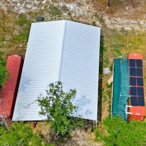 Photo #11 of TBD Williams Hill Rd., Hemingway, SC 53.5 acres