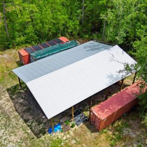 Photo #12 of TBD Williams Hill Rd., Hemingway, SC 53.5 acres