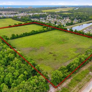 Photo #4 of 31.31 Ac Atlantic Breeze Dr., North Myrtle Beach, SC 31.3 acres