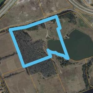 Photo #6 of 45.22 Ac Atlantic Breeze Dr., North Myrtle Beach, SC 45.2 acres