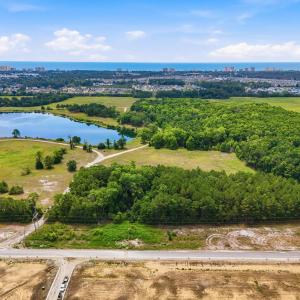 Photo #1 of 45.22 Ac Atlantic Breeze Dr., North Myrtle Beach, SC 45.2 acres