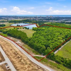 Photo #2 of 45.22 Ac Atlantic Breeze Dr., North Myrtle Beach, SC 45.2 acres