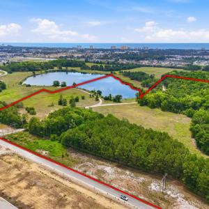 Photo #3 of 45.22 Ac Atlantic Breeze Dr., North Myrtle Beach, SC 45.2 acres