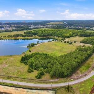 Photo #2 of 44.25 Ac Old Sanders Dr., North Myrtle Beach, SC 44.3 acres
