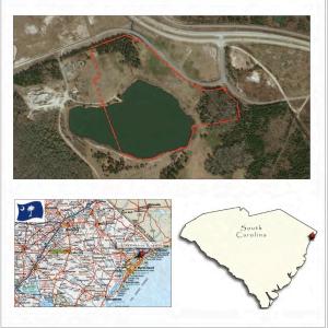 Photo #3 of 44.25 Ac Old Sanders Dr., North Myrtle Beach, SC 44.3 acres