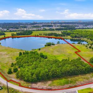 Photo #1 of 44.25 Ac Old Sanders Dr., North Myrtle Beach, SC 44.3 acres