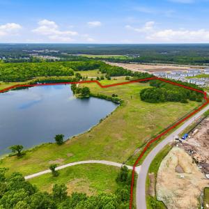Photo #5 of 44.25 Ac Old Sanders Dr., North Myrtle Beach, SC 44.3 acres