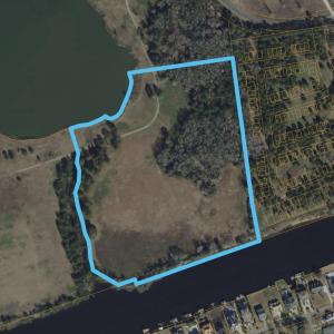Photo #3 of TBD 28.53 Acres Old Sanders Dr., North Myrtle Beach, SC 28.5 acres