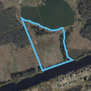 Photo #3 of TBD 29 Acres Old Sanders Rd., North Myrtle Beach, SC 29.0 acres