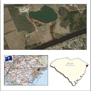 Photo #4 of TBD 29 Acres Old Sanders Rd., North Myrtle Beach, SC 29.0 acres