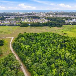 Photo #3 of 30.42 Acres Atlantic Breeze Dr., North Myrtle Beach, SC 30.4 acres